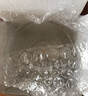 Hero日式錘紋杯透明玻璃咖啡杯耐高溫茶杯防滑水杯手沖咖啡杯 錘紋杯150ml 曬單實(shí)拍圖