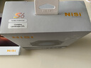 NiSi 耐司150mm S6濾鏡支架套裝 超廣角方鏡支架系統適用于尼克爾14-24mm S6真彩版 尼康14-24mm f/2.8 曬單實(shí)拍圖