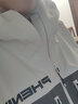 phenix菲尼克斯沖鋒衣男戶外山系登山服女防水防風(fēng)可拆卸硬殼夾克衛(wèi)衣 深綠色 S 曬單實(shí)拍圖