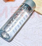 芙丝（VOSS）饮用天然矿泉水500ml*24瓶(塑料瓶)弱碱性水整箱装 实拍图