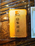 山东黄金（SD-GOLD）聚宝盆Au9999 投资金黄金金条50g 投资送礼收藏 支持回购 晒单实拍图