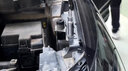 阿帕（UPS）一束光 激光LED雙棱鏡透鏡汽車(chē)改燈 6000K 【到店安裝預(yù)約定金】 曬單實(shí)拍圖