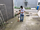 PQWT普奇管道漏水檢測儀測漏水儀器高精度消防管自來水管地暖漏水檢測 【家庭外網(wǎng)】L3000測漏儀測深5米 曬單實拍圖