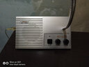 美一對講MY-E320銀行窗口雙向對講擴音柜臺郵局售票對講器醫院收費窗口對講話(huà)筒麥克風(fēng) 美一320 曬單實(shí)拍圖