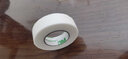 3M醫用紙膠帶1530C-0微孔通氣無(wú)紡布傷口敷料繃帶管路固定粘貼 一卷裝1.2cm*9.1m 曬單實(shí)拍圖