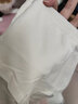浪莎內(nèi)褲女中腰女士棉襠純色棉質(zhì)白肉色少女低腰性感三角褲蕾絲內(nèi)褲 粉色1+白色1+膚色1+藍(lán)色1 XL 曬單實(shí)拍圖