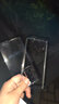 特七 適用榮耀magicv2折疊手機殼magic vs2透明vflip全包v5保護套V3超薄RSR保時捷vs3防摔裸機手機套 【榮耀magic VS2】裸機手感 曬單實拍圖
