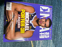 【科比/哈登/楊翰森】NBA特刊雜志2025年8月上下共2本 送2張海報(bào)+4張球星卡 籃球當(dāng)代體育賽事新聞期刊 曬單實(shí)拍圖