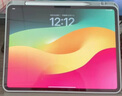 Apple【運輸樣機】蘋(píng)果ipadpro2024款 11/13英寸 蘋(píng)果平板電腦 海外版 13英寸 銀色 512GB WiFi版 曬單實(shí)拍圖