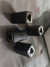 山澤 網(wǎng)絡(luò)直通頭防雷 RJ45網(wǎng)線連接器 5類6類7類網(wǎng)絡(luò)連接線延長(zhǎng)器對(duì)接頭 電腦網(wǎng)線雙通頭千兆模塊 1個(gè)裝-千兆屏蔽【鍍金經(jīng)典款】SZ-ZTH1010 曬單實(shí)拍圖