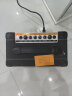 Orange橘子音箱Mini/CR12/CR20/CR35电吉他带效果器音响 CR12质感黑12W+ 豪华礼包 实拍图