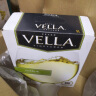 百乐莱vella半甜型夏布利晚安白葡萄酒 5L盒装 美国进口 实拍图