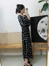 顏域簡(jiǎn)約氣質(zhì)西裝外套女2024新款早秋高級感職業(yè)裝通勤正裝小西服 杏色 M/38 曬單實(shí)拍圖