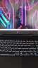 宏碁（acer）掠夺者·擎Neo 16英寸2.5K电竞游戏本 工作站级笔记本电脑(13代酷睿i5-13500HX 16G 512G RTX4060) 晒单实拍图