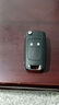 適用雪佛蘭賽歐3鑰匙殼17年新賽歐車(chē)原裝折疊遙控器替換外殼改裝 賽歐3鑰匙殼【兩鍵】 2015款賽歐 曬單實(shí)拍圖