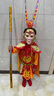 孫悟空服裝孫悟空兒童服裝全套齊天大圣衣服美猴王套裝西游記孫行者演出服裝 經(jīng)典A款(含腳套)送面具緊箍咒 120cm 曬單實(shí)拍圖