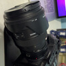適馬SIGMA 24-70 18-35/200 17-50/70 14-24二手鏡頭人像廣角鏡頭 適馬24-70mm F2.8 EX HSM 3代 佳能口 曬單實拍圖
