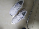 耐克（NIKE）官方 男鞋 25夏新款I(lǐng)NITIATOR緩震運動(dòng)鞋低幫輕盈休閑跑步鞋子男 【曬圖-10】INITIATOR/黑白色/偏小 41 曬單實(shí)拍圖