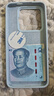 YARFONE小米14真液態(tài)硅膠手機(jī)殼14pro防護(hù)套14Ultra至尊全包防指紋不沾灰親膚手感防摔純色簡(jiǎn)約個(gè)性軟殼 青霧藍(lán)【液態(tài)硅膠殼】 小米14pro 曬單實(shí)拍圖