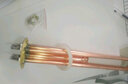 大尾牛開(kāi)水器加熱管 熱水器商用電熱管工廠發(fā)熱管220V380V3KW6KW9KW12KW 88盤(pán)—純紫銅380V6KW 曬單實(shí)拍圖