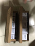 好夢(mèng)想DX3442油墨盒適用理光速印機DX2430C 3442C 2432C 2433C一體機墨水 DX3442油墨（500ML 5支/盒） 曬單實(shí)拍圖