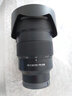索尼 SONY 24-70/240 70-200GM二手微單鏡頭全畫幅中遠(yuǎn)攝變焦人像蔡司G大師 索尼24-70mm F2.8GMG大師一代 95新 曬單實(shí)拍圖