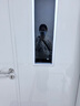 UR2024冬季新款女裝時(shí)尚簡(jiǎn)約絎縫收腰保暖羽絨服UYY140008 曬單實(shí)拍圖