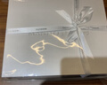 MANITO/曼尼陀 MANITO X Bamford睡眠禮盒 真絲睡眠遮光眼罩 禮物 天冰藍(lán) F 曬單實拍圖