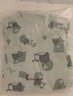 童泰（TONGTAI）嬰兒套裝春秋季純棉寶寶衣服兒童家居服內衣上衣高腰褲子黃色90cm 曬單實拍圖