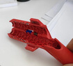 凱尼派克（KNIPEX）16 95 01 SB 通用彎柄剝線工具德國(guó)進(jìn)口左右手款三合一剝線 曬單實(shí)拍圖