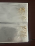 GW光威6#金袖魚鉤臺(tái)釣子線仕掛雙鉤袖鉤釣魚漁具有倒刺50CM加長(zhǎng)手工綁制魚鉤10付裝2包 曬單實(shí)拍圖