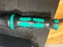 維拉（WERA）進口扭矩扳手德國雙向可調(diào)扭力棘輪扳手數(shù)顯高精度4S汽車維修工具 1/4小飛A5【2.5-25Nm】 曬單實拍圖