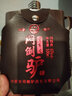 悶倒驢白酒 正宗悶倒驢 草原烈酒 清香型白酒糧食釀造 送禮出游聚餐佳品 60度 500mL 1瓶 悶倒驢鋼壺單瓶裝 曬單實(shí)拍圖