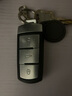 314°適用大眾邁騰CC智能卡汽車(chē)遙控鑰匙外殼 邁騰智能鑰匙遙控器外殼 外殼 含小鑰匙 曬單實(shí)拍圖