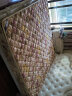 伊洛琳 欧式床双人床法式公主简欧现代简约软包软靠皮床卧室家具 欧式单床 1.8*2.0m框架结构 实拍图