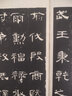 海外所見(jiàn)善本碑帖錄/寰宇讀碑書(shū)系 曬單實(shí)拍圖
