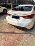 ?？踢m用于現(xiàn)代朗動(dòng)途勝名圖瑞納領(lǐng)動(dòng)菲斯塔IX25iX35汽車貼膜車窗全車膜太陽膜防爆膜隔熱膜前擋風(fēng)膜  F80系列淺綠前擋+深黑側(cè)后隔熱全車膜 曬單實(shí)拍圖