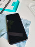 耐爾金（NILLKIN） 蘋果iPhone12Promax/12鋼化膜 PC鋼化玻璃膜/手機(jī)保護(hù)貼膜 【iPhone12/12 Pro 6.1英寸】黑色 曬單實(shí)拍圖