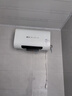 新飛（Frestec）電熱水器家用儲水式遙控預約一級能效3200W節能速熱出水斷電衛生間淋浴 100L 雙膽變頻-遙控預約-出水斷電-上門(mén)安裝 曬單實(shí)拍圖