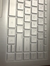 升派惠普星14青春版HP暢游人Pavilion 14-BF鍵盤(pán)保護膜340 G7 348 G7  高透TPU 曬單實(shí)拍圖
