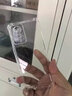 塵卡 適用realme真我GT Neo3手機(jī)殼RMX3560全包鏡頭軟殼5G氣囊防摔外殼RMX3562透明硅膠保護(hù)套超薄男女 手機(jī)殼 新升級(jí)保護(hù)鏡頭四角氣囊硅膠軟殼 曬單實(shí)拍圖