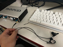 midiplus STUDIO-2PRO otg K歌錄音聲卡USB音頻主播直播喊麥聲卡套裝 聲卡標配 1對1精調 曬單實(shí)拍圖