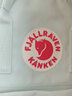 FJALLRAVEN北極狐雙肩包男女背包電腦包書(shū)包23510-600薄荷綠16L 曬單實(shí)拍圖