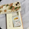 英愷達(dá) 適用蘋果15Plus手機(jī)殼iphone15Plus保護(hù)套全包防摔抗指紋男女款創(chuàng)意高級保護(hù)殼泡芙殼油畫山茶花  曬單實拍圖