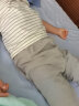 巴拉巴拉儿童睡衣套装春夏薄款空调服男女童家居服小童中大童 实拍图