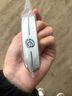 泊莉恩（Noproblem）新款防輻射潮牌硅膠情侶項(xiàng)鏈負(fù)離子能量平衡運(yùn)動項(xiàng)環(huán)配飾男女禮物 粉色 48CM 曬單實(shí)拍圖