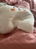 爱贝迪拉（AIBEDILA）婴儿定型枕0-3岁新生儿宝宝PE软管定型枕头头型纠正枕 实拍图