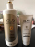 玉蘭油（OLAY） 身體乳煙酰胺精華護手潤膚乳滋潤保濕身體素顏霜男女士禮物 超白瓶美白身體乳【到手530g】 曬單實(shí)拍圖