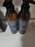 威斯?。╓ESTIN）五星級酒店白茶蘆薈洗護(hù)系列洗發(fā)液護(hù)發(fā)素沐浴露清爽留香柔順護(hù)發(fā) 護(hù)發(fā)素 - 360 ml 曬單實(shí)拍圖