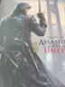 刺客信條 英文原版 The Art of Assassins Creed Unity 英文版 大革命 藝術(shù)設定集 進(jìn)口英語(yǔ)原版書(shū)籍 9781781166901 曬單實(shí)拍圖